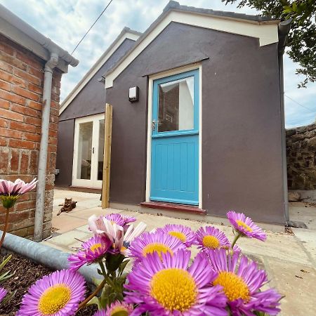 The Garden House Apartamento Penzance Exterior foto